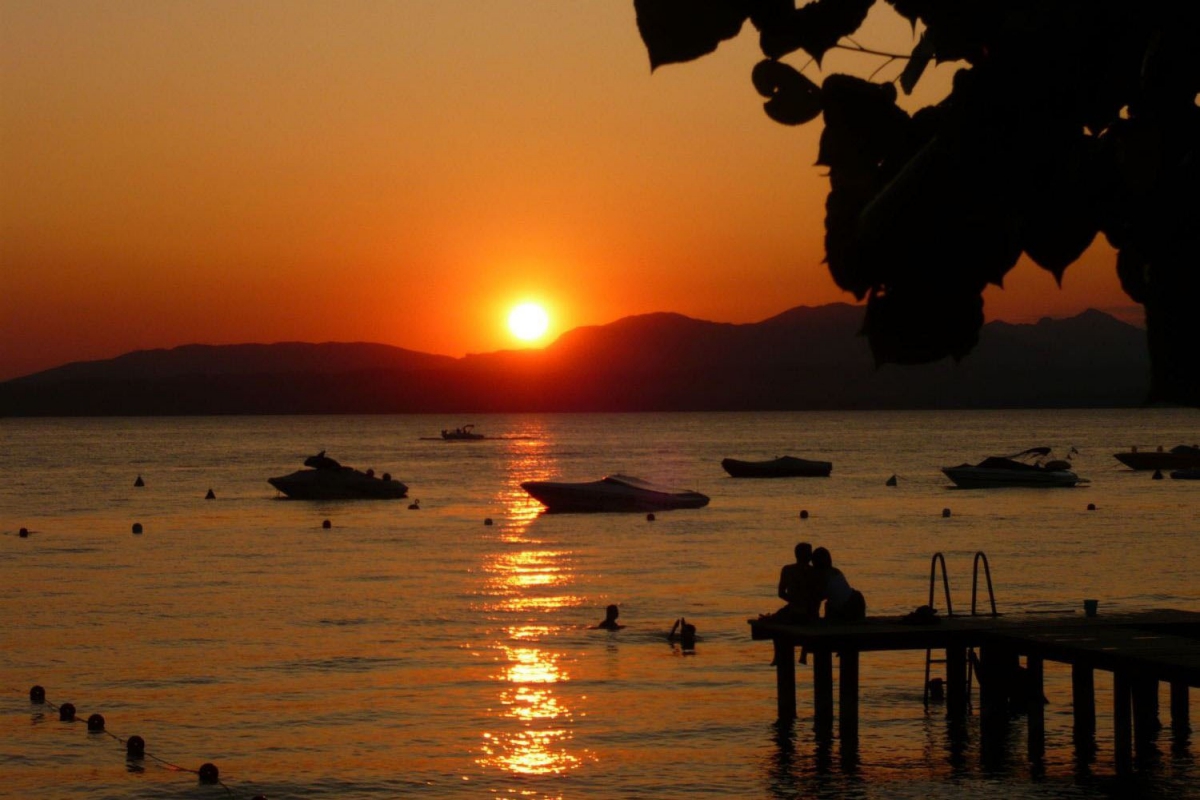 Camping du Parc Veneto - Lazise visuel 7/9 Camping du Parc Veneto - Lazise visuel 7/9