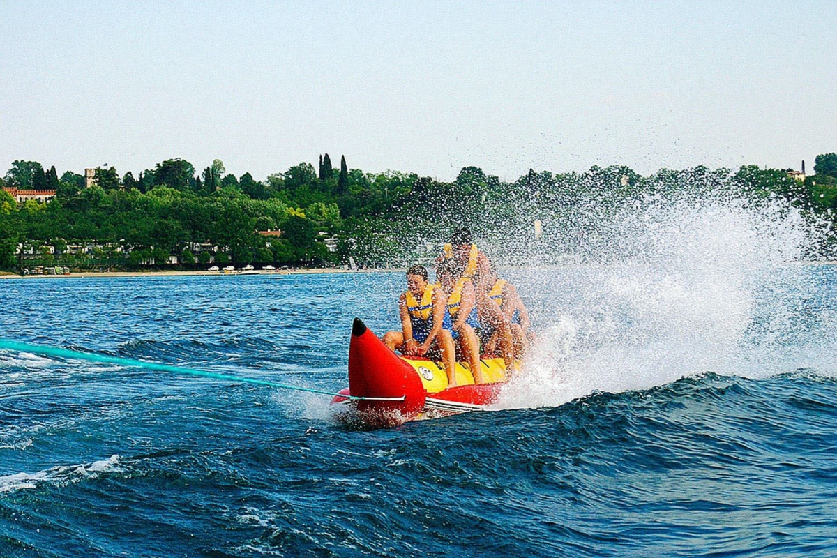 Camping du Parc Veneto - Lazise visuel 5/9 Camping du Parc Veneto - Lazise visuel 5/9