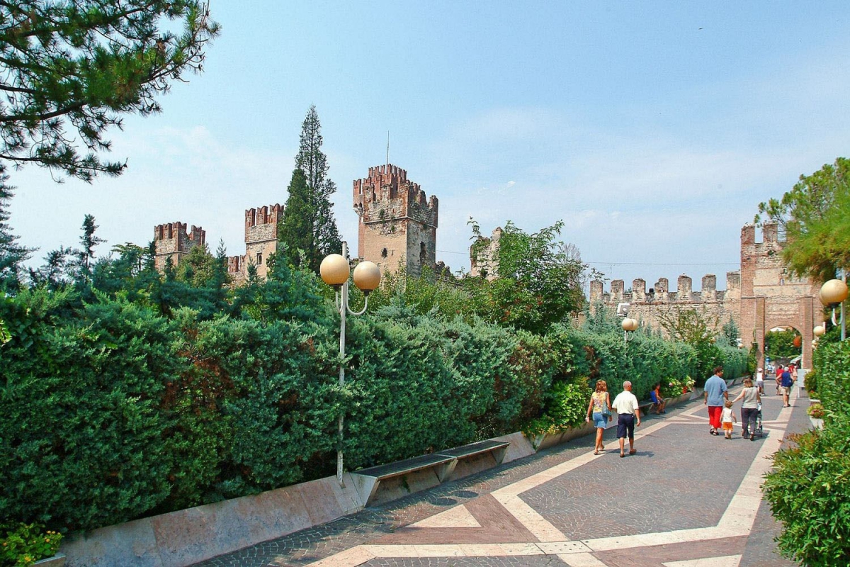 Camping du Parc Veneto - Lazise visuel 6/9 Camping du Parc Veneto - Lazise visuel 6/9