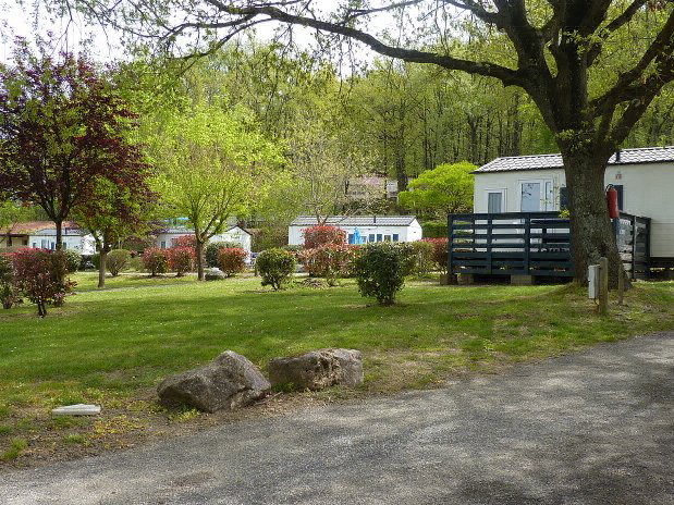 Camping du Plan d'Eau Midi-Pirenei - Rieux-Volvestre visuel 1/1 Camping du Plan d'Eau Midi-Pirenei - Rieux-Volvestre visuel 1/1