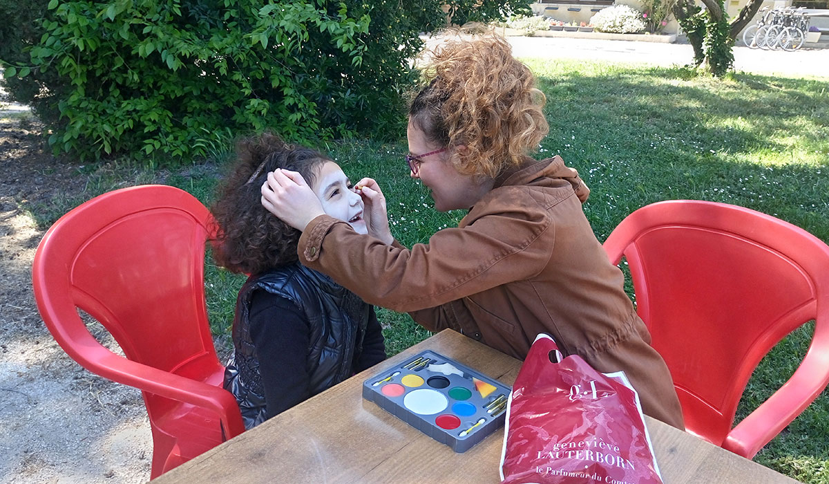 Camping du Pont d'Avignon Provenza-Alpi-Costa Azzurra - Avignon visuel 8/9