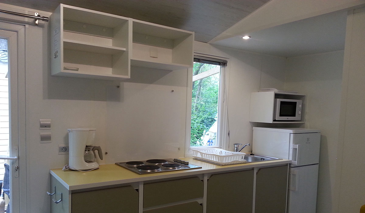 Camping du Pont d'Avignon Provenza-Alpi-Costa Azzurra - Avignon visuel 9/9