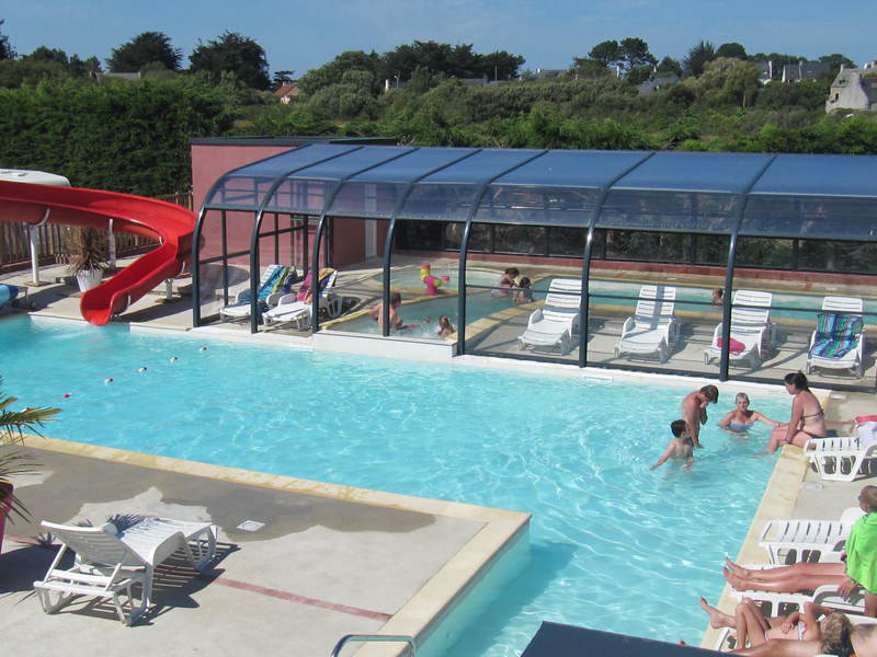 Camping du Port Bretagna - Pleumeur-Bodou visuel 2/7 Camping du Port Bretagna - Pleumeur-Bodou visuel 2/7