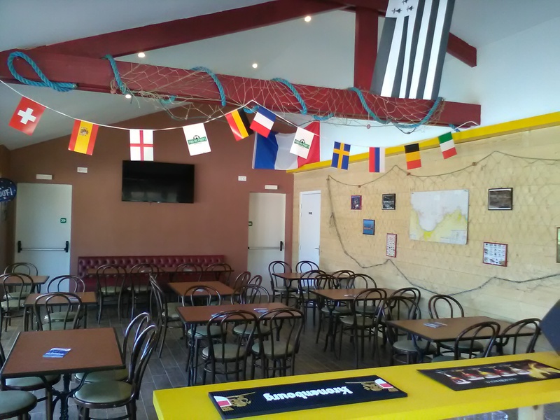 Camping du Val Bretagna - Erquy visuel 9/12