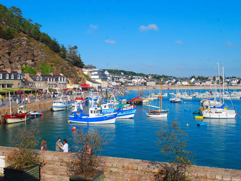 Camping du Val Bretagna - Erquy visuel 7/12