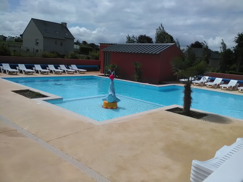 Camping du Val Bretagna - Erquy visuel 12/12