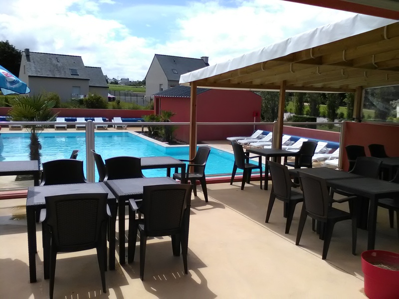 Camping du Val Bretagna - Erquy visuel 3/12