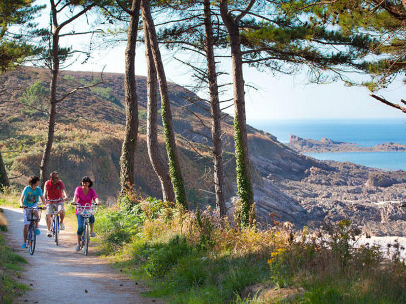 Camping du Val Bretagna - Erquy visuel 6/12