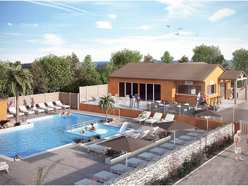 Camping du Val Bretagna - Erquy visuel 2/12