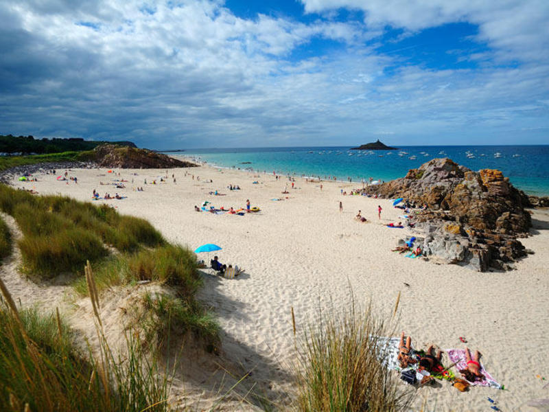 Camping du Val Bretagna - Erquy visuel 4/12