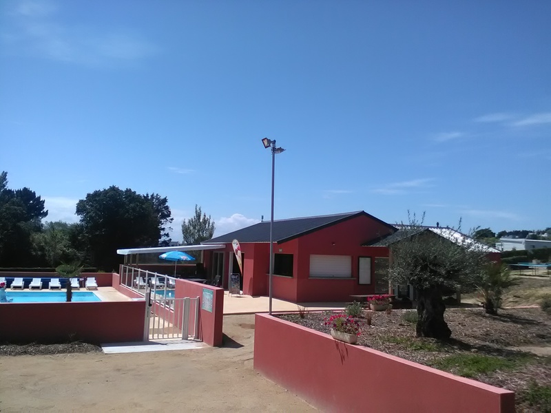 Camping du Val Bretagna - Erquy visuel 11/12