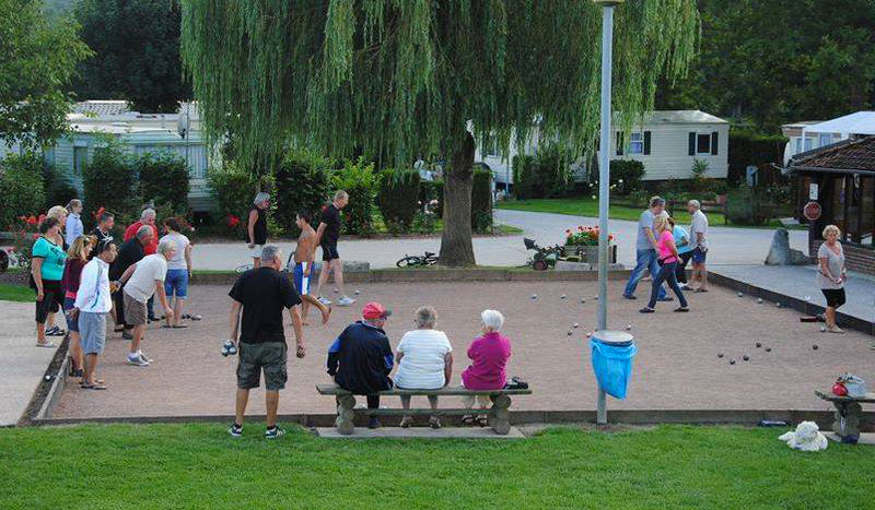 Camping du Val d'Authie Nord-Passo di Calais - Tollent visuel 6/8 Camping du Val d'Authie Nord-Passo di Calais - Tollent visuel 6/8