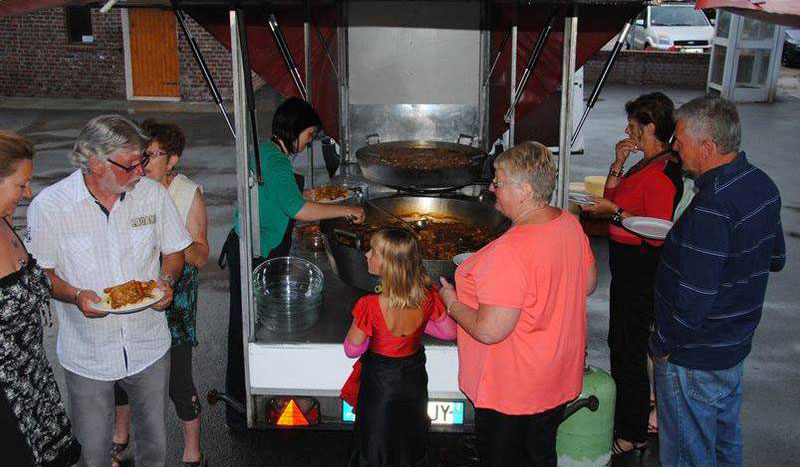 Camping du Val d'Authie Nord-Passo di Calais - Tollent visuel 8/8 Camping du Val d'Authie Nord-Passo di Calais - Tollent visuel 8/8