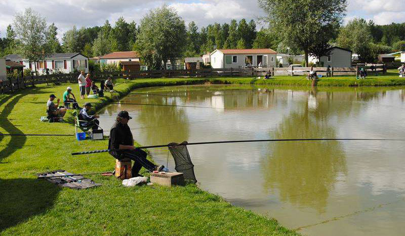 Camping du Val d'Authie Nord-Passo di Calais - Tollent visuel 2/8 Camping du Val d'Authie Nord-Passo di Calais - Tollent visuel 2/8