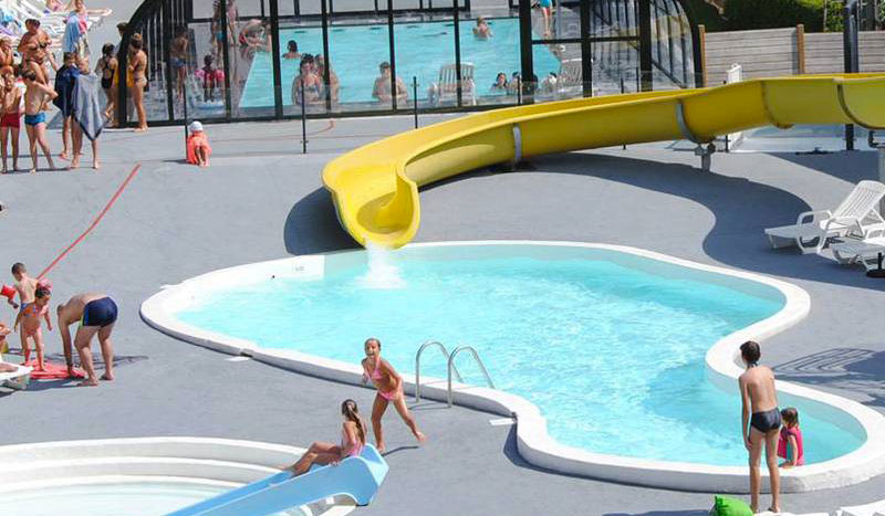 Camping du Val d'Authie Nord-Passo di Calais - Tollent visuel 5/8 Camping du Val d'Authie Nord-Passo di Calais - Tollent visuel 5/8