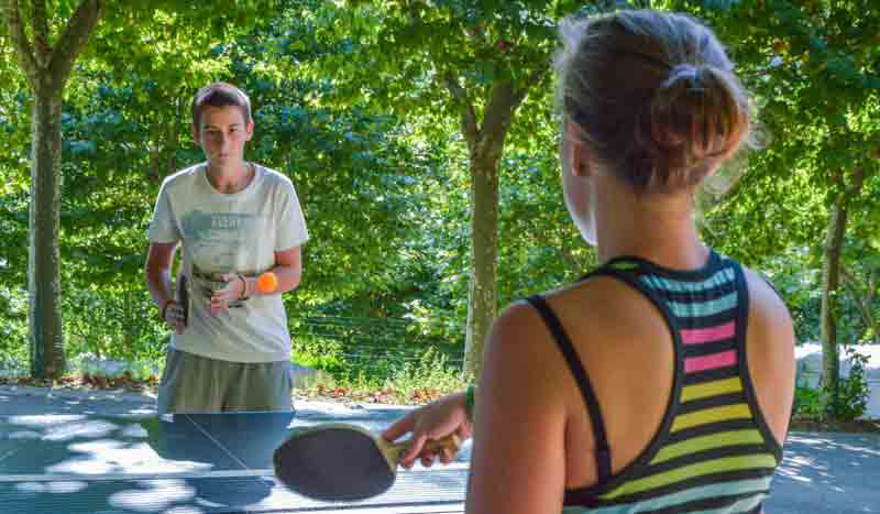 Camping du lac Linguadoca-Rossiglione - Villefort visuel 11/12 Camping du lac Linguadoca-Rossiglione - Villefort visuel 11/12