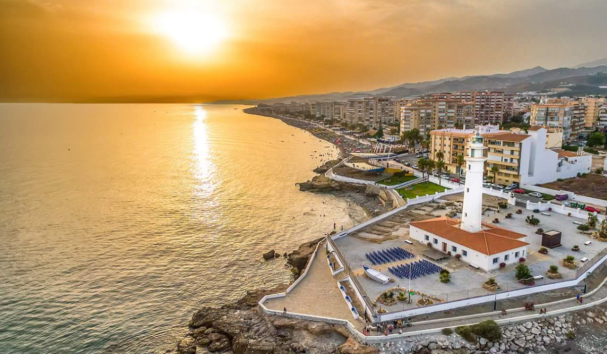 Camping el Pino Andalusia - Torrox Costa visuel 1/1