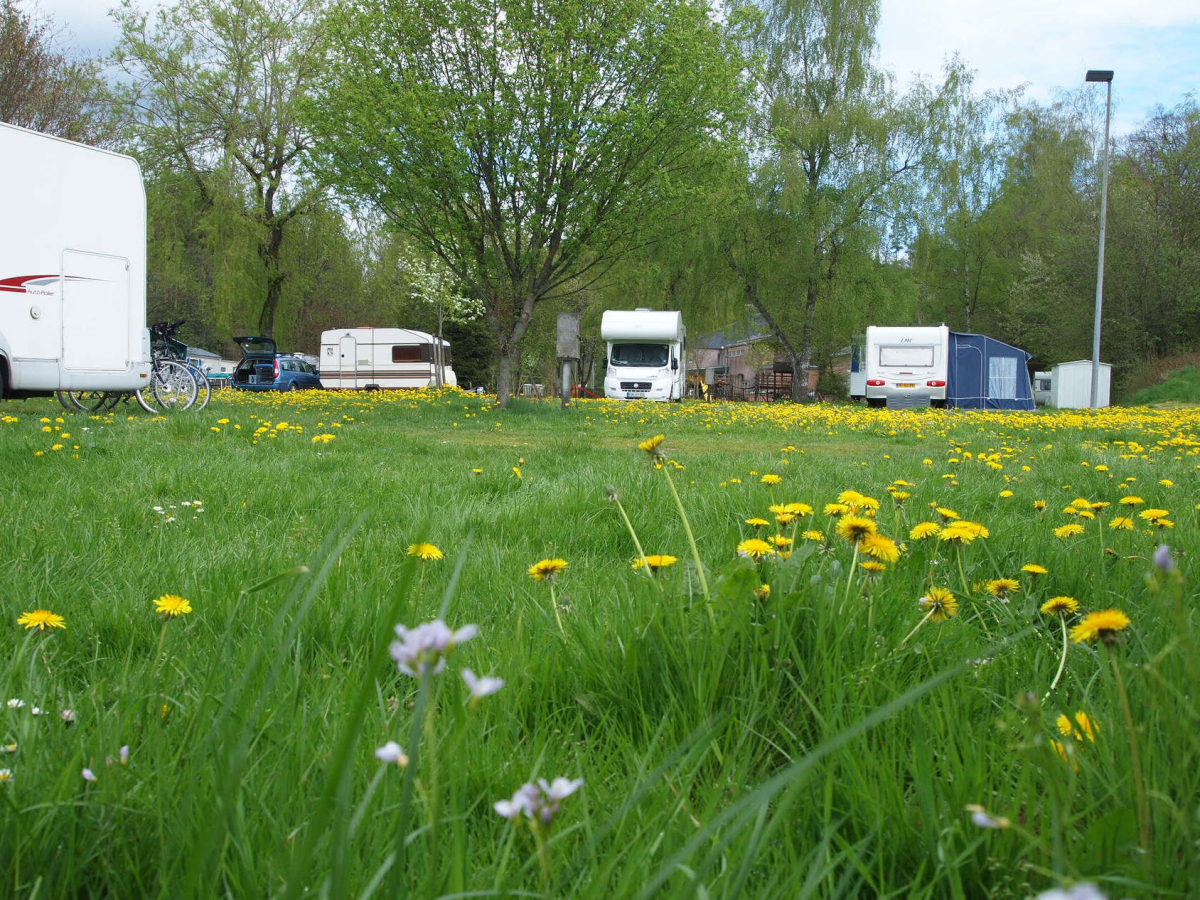 Camping l'Eau Rouge Liegi - Stavelot visuel 3/3 Camping l'Eau Rouge Liegi - Stavelot visuel 3/3