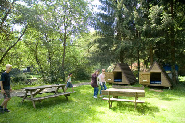 Camping le Rocher de la Vierge Liegi - Comblain-La-Tour visuel 2/2 Camping le Rocher de la Vierge Liegi - Comblain-La-Tour visuel 2/2