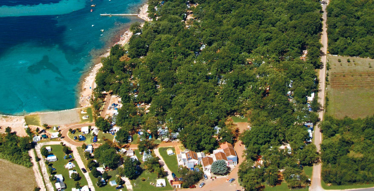 Finida Istria - Umag visuel 2/3 Finida Istria - Umag visuel 2/3