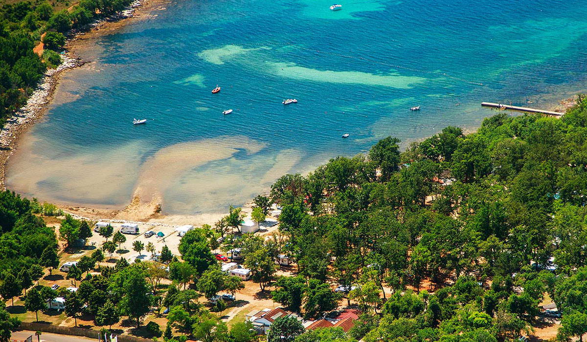 Finida Istria - Umag visuel 1/3 Finida Istria - Umag visuel 1/3