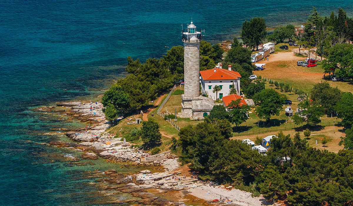 IN Pineta Istria - Savudrija visuel 1/2