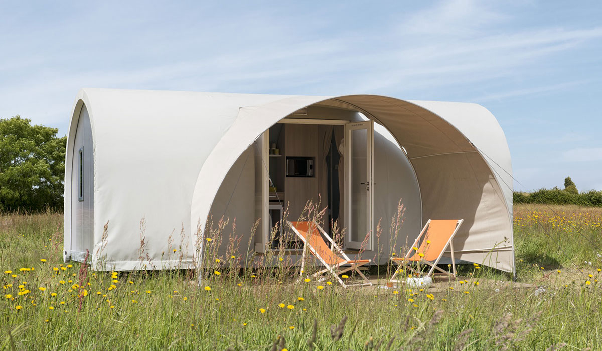 Campo Al Fico Toscana - Piombino visuel 5/5