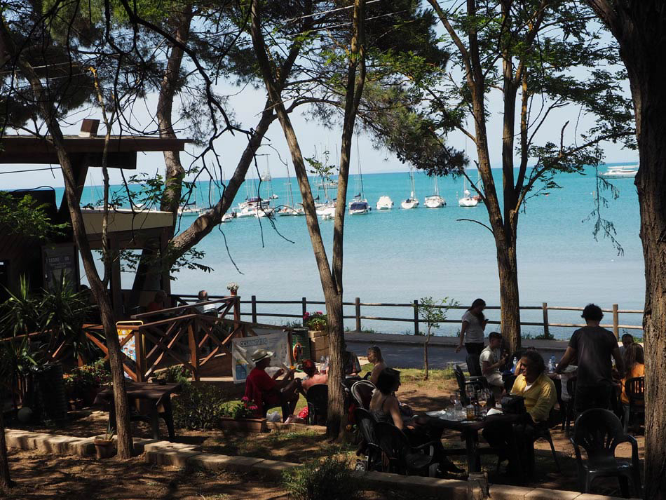 Campo Al Fico Toscana - Piombino visuel 3/5