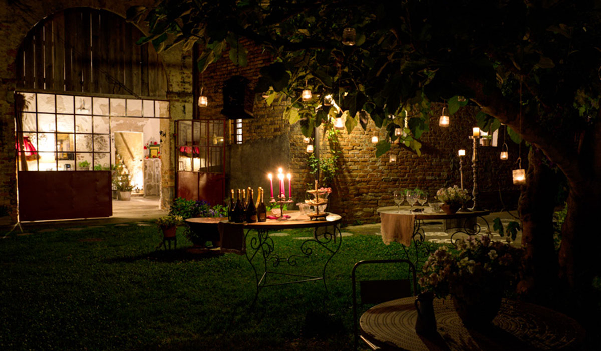 Canonici di San Marco Veneto - mirano visuel 5/5