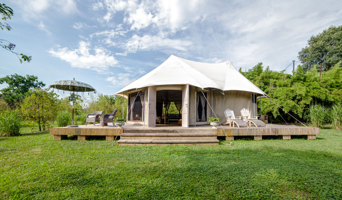 Canonici di San Marco Veneto - mirano visuel 1/5