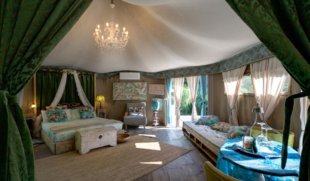 Canonici di San Marco Veneto - mirano visuel 4/5