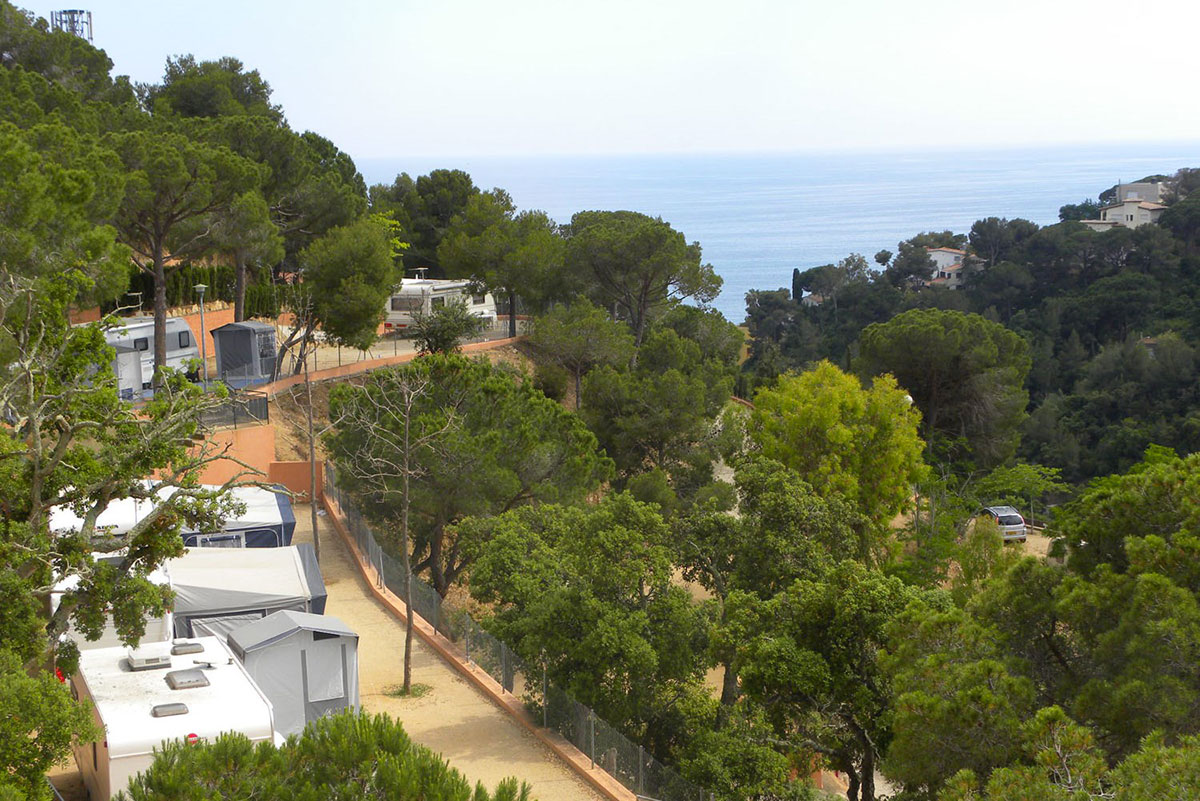 Canyelles Costa Brava - Lloret del Mar visuel 11/11 Canyelles Costa Brava - Lloret del Mar visuel 11/11