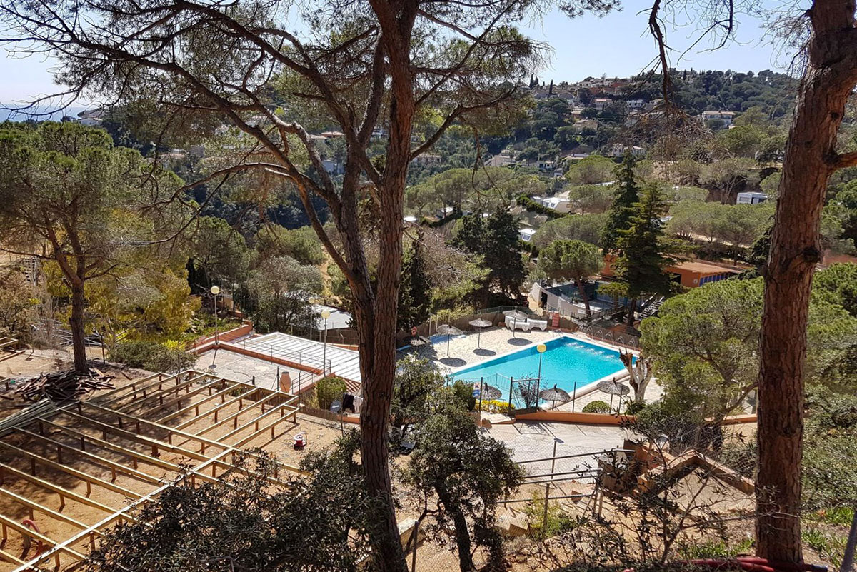 Canyelles Costa Brava - Lloret del Mar visuel 3/11 Canyelles Costa Brava - Lloret del Mar visuel 3/11