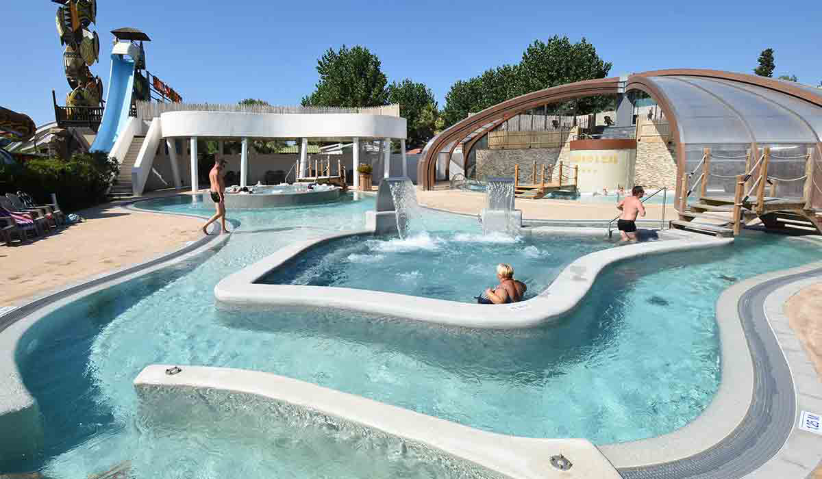 Cap Soleil Linguadoca-Rossiglione - Vias visuel 13/22 Cap Soleil Linguadoca-Rossiglione - Vias visuel 13/22