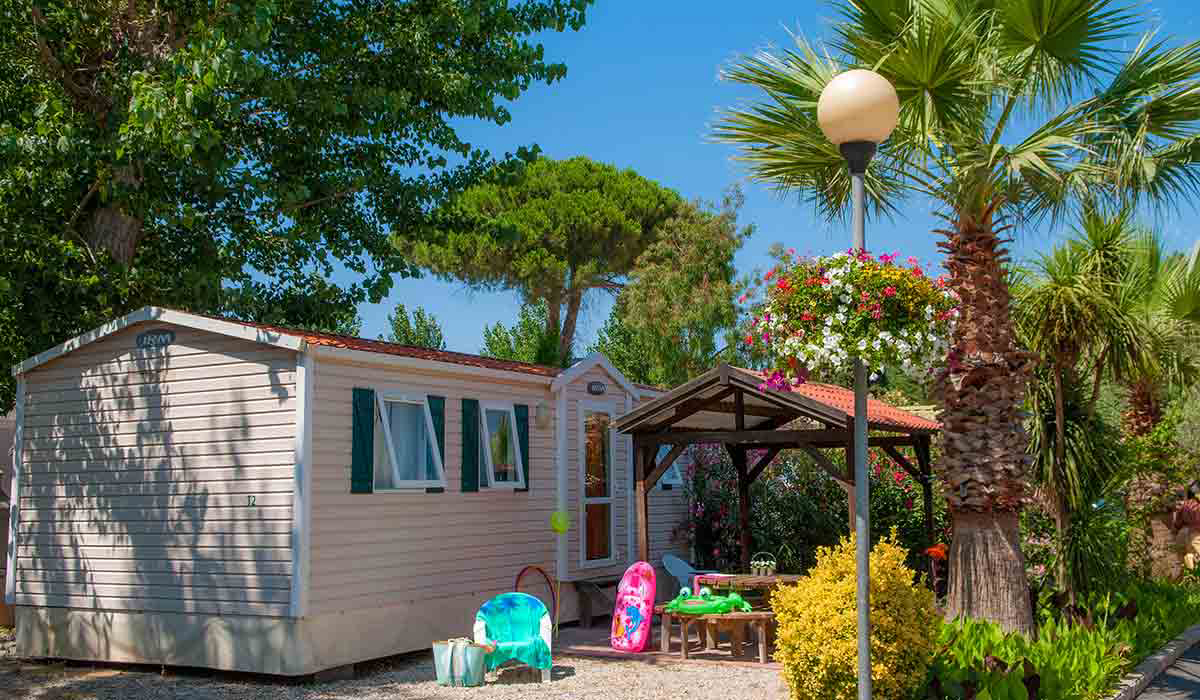 Cap Soleil Linguadoca-Rossiglione - Vias visuel 8/22 Cap Soleil Linguadoca-Rossiglione - Vias visuel 8/22