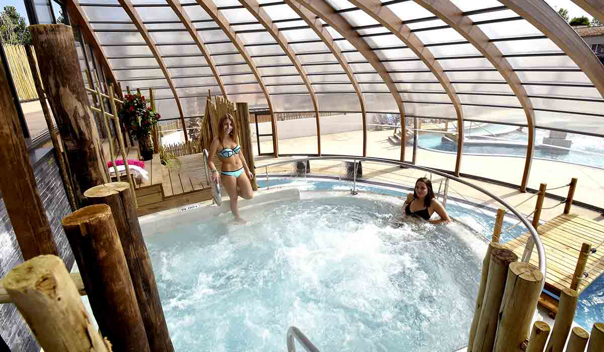 Cap Soleil Linguadoca-Rossiglione - Vias visuel 5/22 Cap Soleil Linguadoca-Rossiglione - Vias visuel 5/22