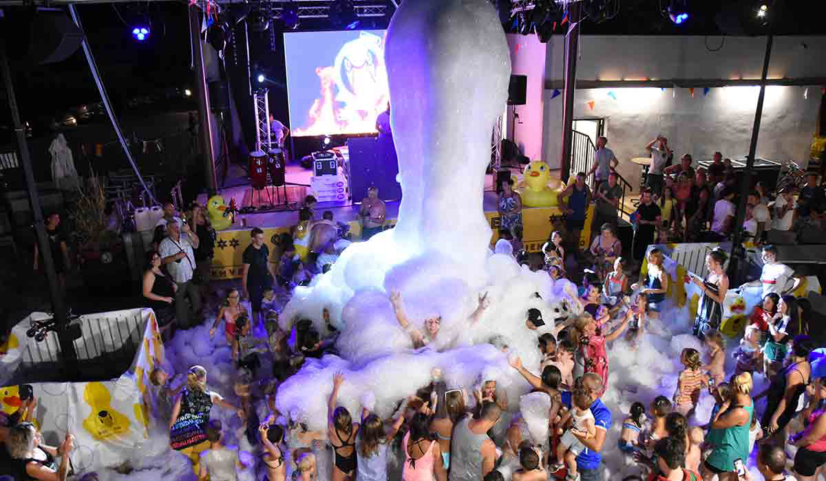 Cap Soleil Linguadoca-Rossiglione - Vias visuel 20/22 Cap Soleil Linguadoca-Rossiglione - Vias visuel 20/22