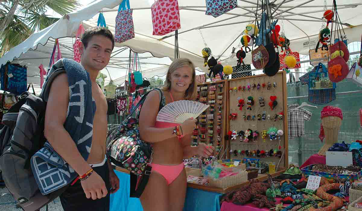 Cap Soleil Linguadoca-Rossiglione - Vias visuel 21/22 Cap Soleil Linguadoca-Rossiglione - Vias visuel 21/22