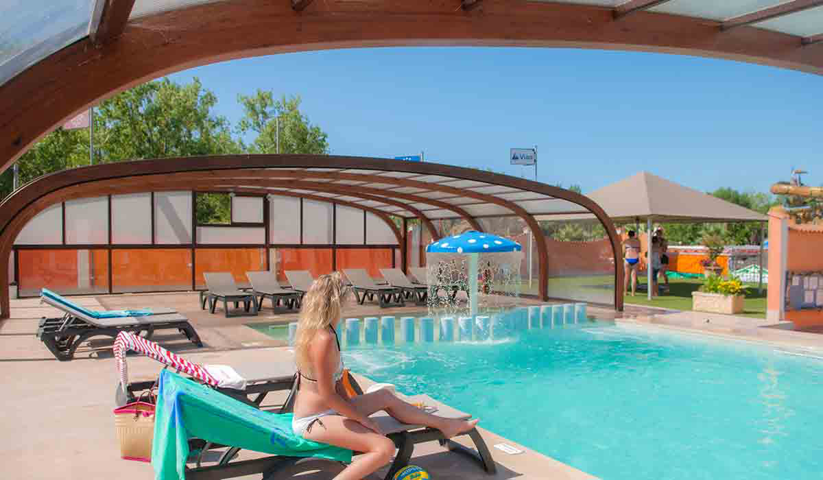 Cap Soleil Linguadoca-Rossiglione - Vias visuel 18/22 Cap Soleil Linguadoca-Rossiglione - Vias visuel 18/22