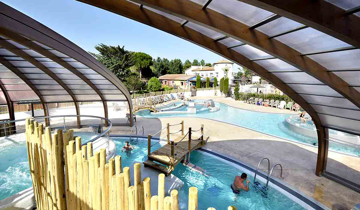 Cap Soleil Linguadoca-Rossiglione - Vias visuel 11/22 Cap Soleil Linguadoca-Rossiglione - Vias visuel 11/22