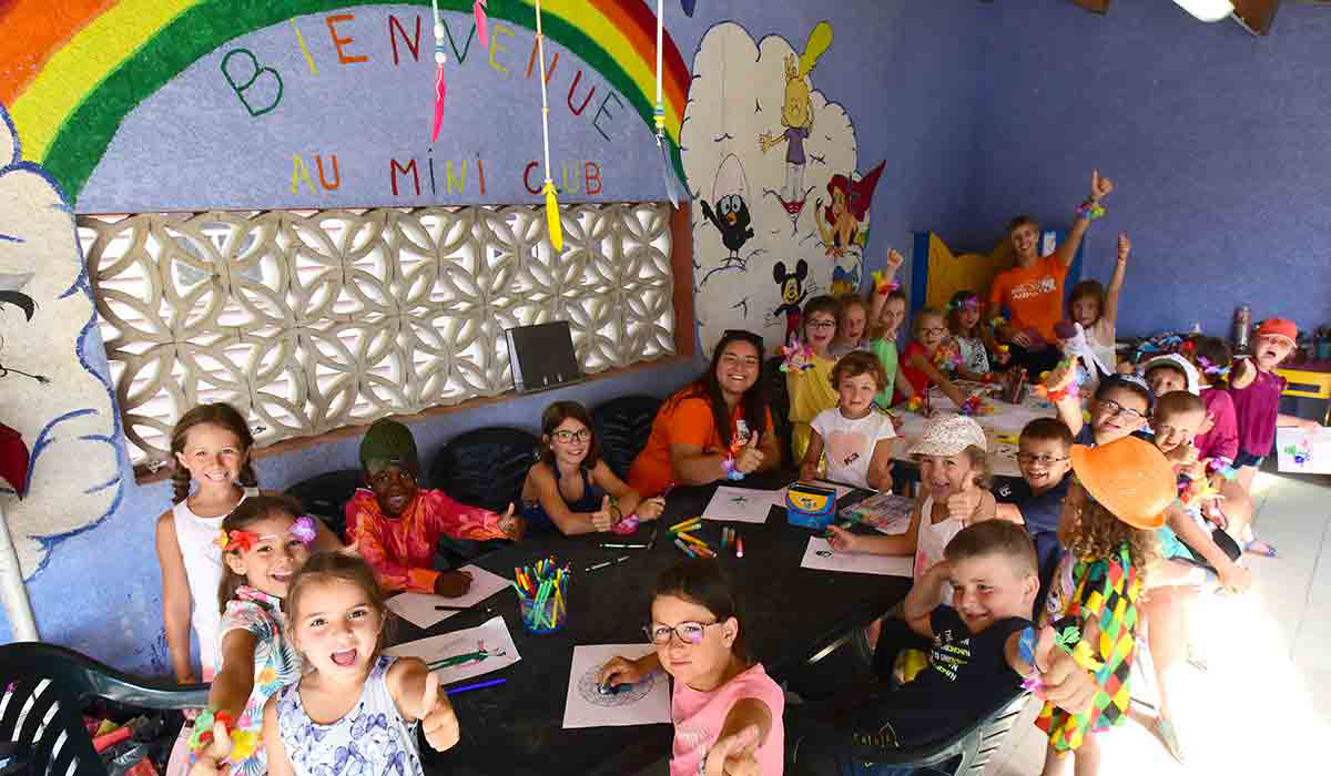 Cap Soleil Linguadoca-Rossiglione - Vias visuel 15/22 Cap Soleil Linguadoca-Rossiglione - Vias visuel 15/22