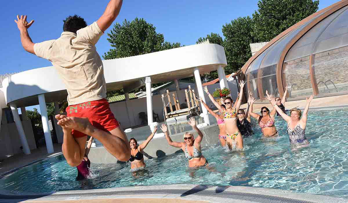 Cap Soleil Linguadoca-Rossiglione - Vias visuel 10/22 Cap Soleil Linguadoca-Rossiglione - Vias visuel 10/22