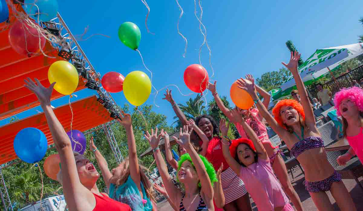 Cap Soleil Linguadoca-Rossiglione - Vias visuel 12/22 Cap Soleil Linguadoca-Rossiglione - Vias visuel 12/22