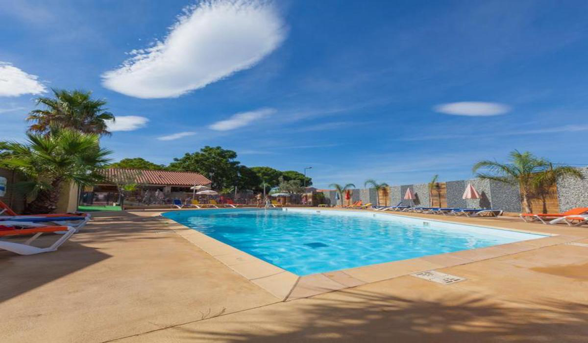 Cap Sud Linguadoca-Rossiglione - Alénya visuel 1/4