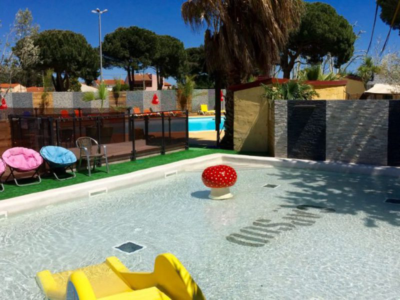 Cap Sud Linguadoca-Rossiglione - Alénya visuel 3/4