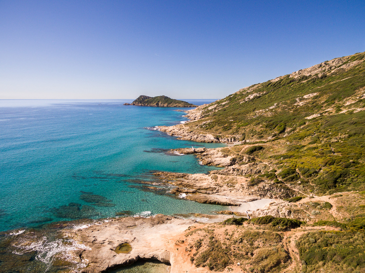 Cap Taillat Provenza-Alpi-Costa Azzurra - Ramatuelle visuel 3/11