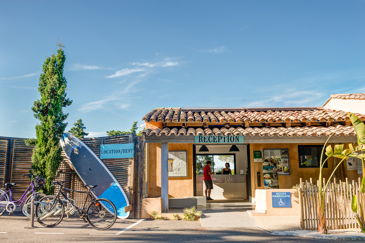 Cap Taillat Provenza-Alpi-Costa Azzurra - Ramatuelle visuel 6/11