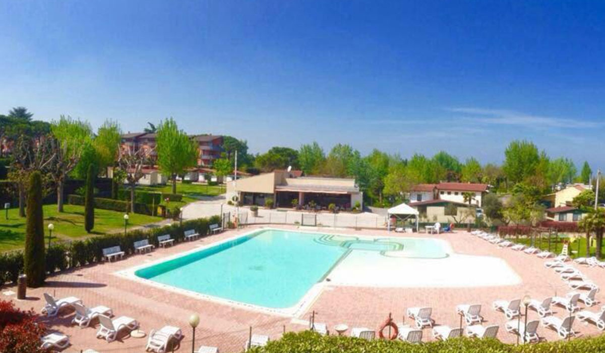 Cappuccini Veneto - Peschiera del Garda visuel 3/3 Cappuccini Veneto - Peschiera del Garda visuel 3/3