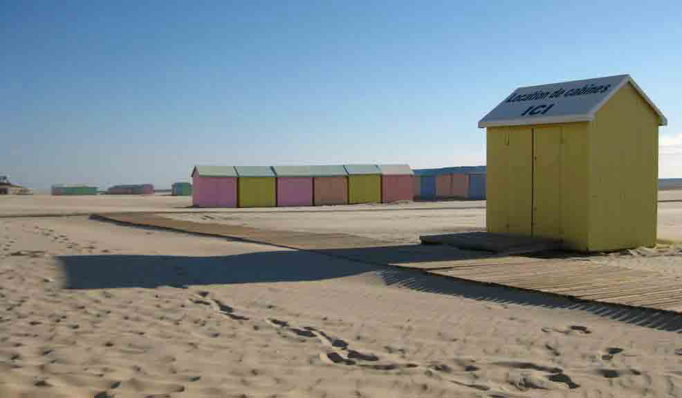 Caravaning Les Garennes Nord-Passo di Calais - Rang-du-Fliers visuel 3/4 Caravaning Les Garennes Nord-Passo di Calais - Rang-du-Fliers visuel 3/4