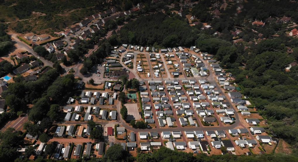 Caravaning Stoneham Nord-Passo di Calais - Le Touquet-Paris-Plage visuel 1/1 Caravaning Stoneham Nord-Passo di Calais - Le Touquet-Paris-Plage visuel 1/1